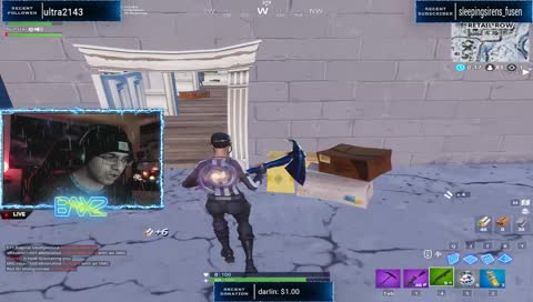 Major Booty Clappage Out Here | 467/500 Followers! | #DareToAchieve