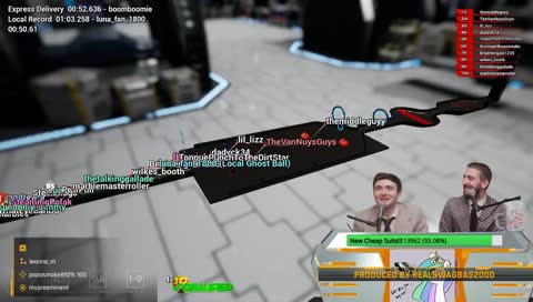 WHERE DID HE GO!?!?!?!?!