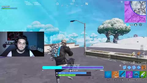 GO SCRIMS 7u7 🔥🔥🔥 (ESP/PER) !comandos