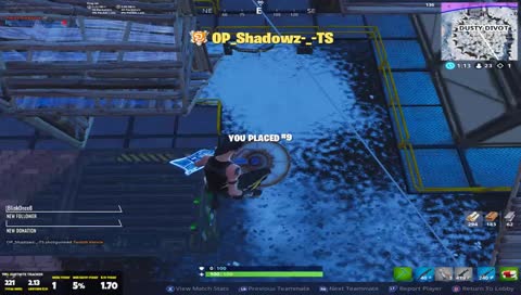 solo squad controller on pc