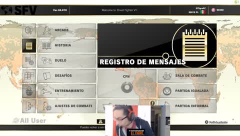 THE PRIDE! Laura always be "The Beast"