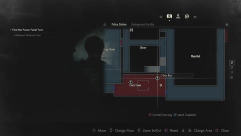 Resident evil 2...A seguir batallando