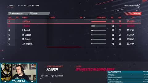 Tuner? Nah. Fix The Oilers Like A Cool Person | The Pinnacle Of Menu Streaming