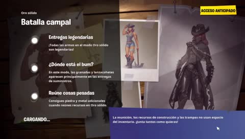 CHILLIN' WILLIN 🔥