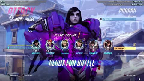 [PS4] Diamond Grind // Chat first