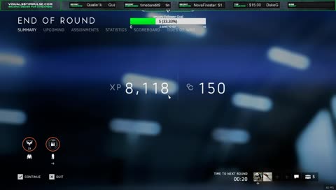 BF5! Lets Get That Follower Goal