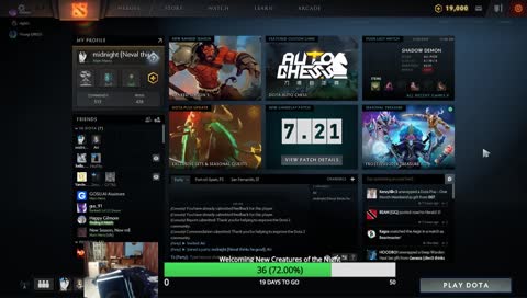 Noob Streamer | Road to 50 followers !