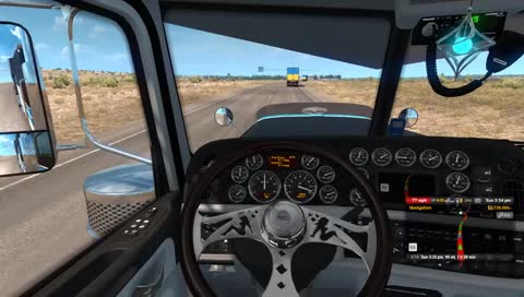 Ats TruckersMp Come join us