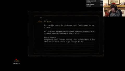 First Time Playing Dark Souls 3! The Local Undead Seem to be Quite Aggressive. :o
