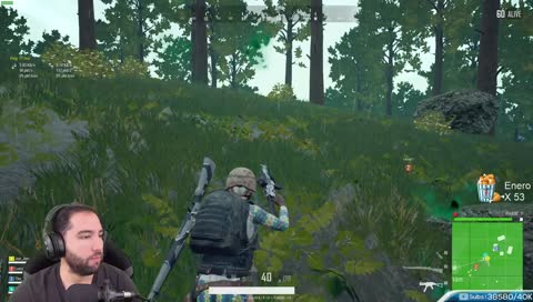 🔴 MAÑANA PATA PALO // PRO PUBG PLAYER // 1100 WINS