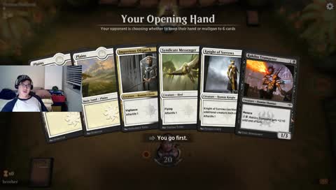 HELLO RAVNICA ALLEGIANCE DRAFT