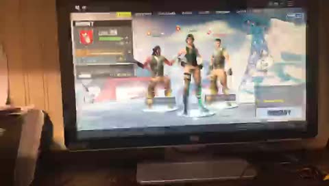 odenn1140’s mobile stream