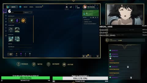 !SR Ex~Challenguer ll Doy dulces