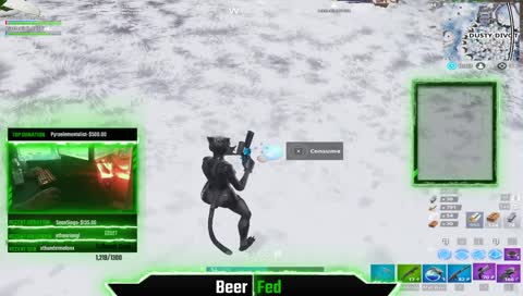 Solo Pop-UP Cup 6 weeks playing rate Skills 1-9