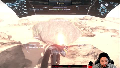Star Citizen | Game Package !Giveaway Extra Entries Given During Stream