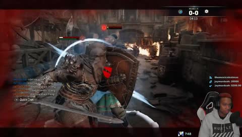 New Setup ||  Vortiger TOMORROW