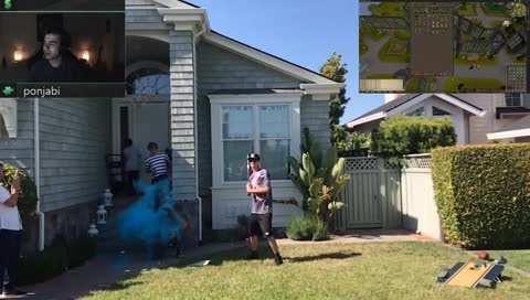 opinion on gender reveals