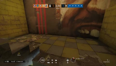 Epic Rainbow fun time