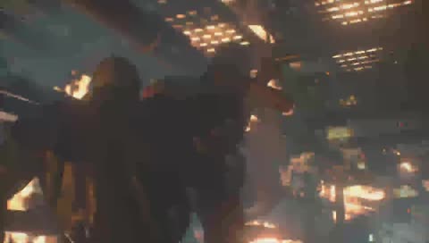 Resident Evil 2!