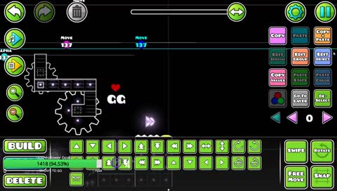 [Song Reqs] Verifying R i S i n G