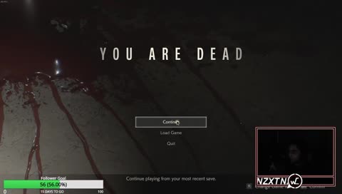 Casual RE2 Gameplay