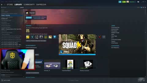 [PC] Overkill walking Dead RIP 448/500