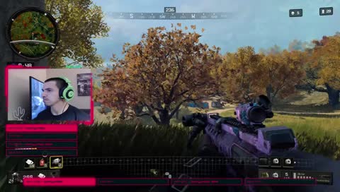 New emotes? That ain't it chief..