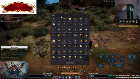 BDO Ninja life [NA] GamezBD