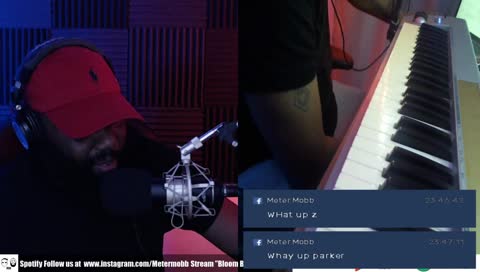 Award Winning  Billboard Top 100 American Music Producer