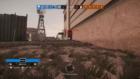 Rainbow Six Siege Comment sitene!