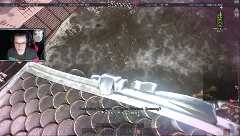 See IT WAS KAMIKAH!!!