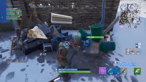 professional bot pt. 2 | !twitter