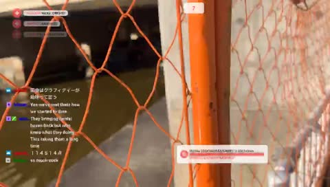 [EN/JP] neighborhood walk in saitama - streamer depression w/pulse (follower goal: 500) !discord