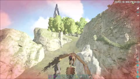 【머중_】 데헷...?