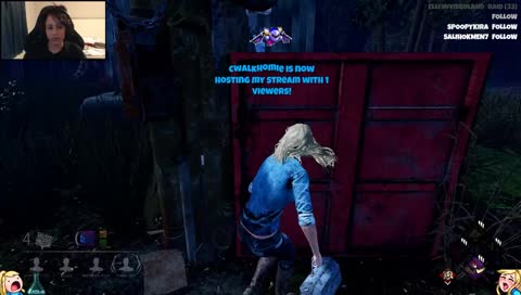 4K Hours of Kate Main No Brain :)