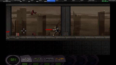 chill derust/practice