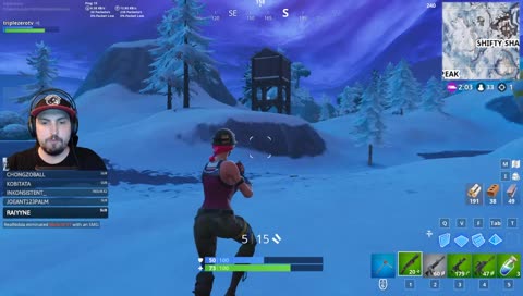 [AU/OCE]  Best follow alert sound on twitch