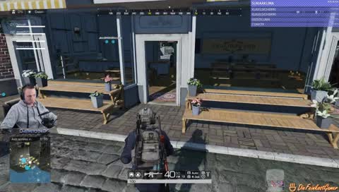 [Neuer Titel] Der erste wird der letzte sein......