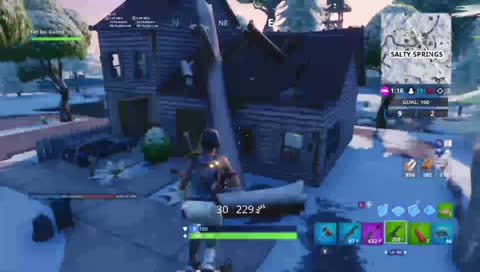fortnite