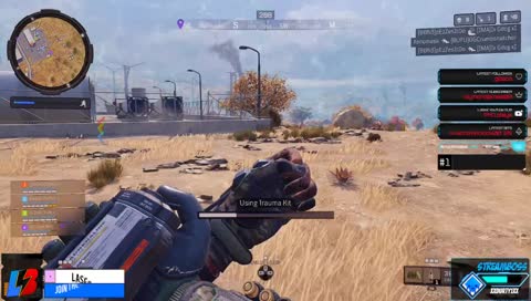 ROAD TO 200 WINS! LETS DO THIS?