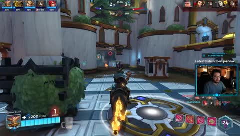 ranked - gamin late :D