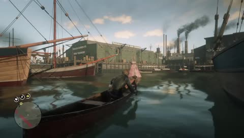 Red Dead Redemption 2