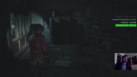 Brought to you by Redboxโ
Blind Claire RE2โ
Sub Goal 6/10