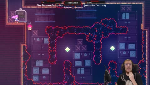 Celeste Ascending III: The Final Chapter | I'm Baaaaaaaaaaaaaaaack!!! | #ShyPlaysGames