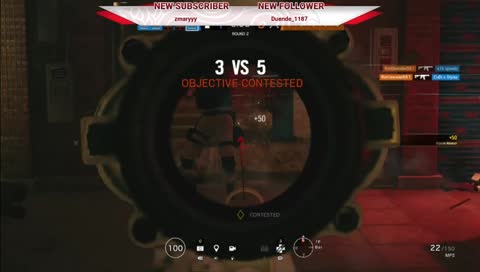 Feels like the old days  sub goal 2/5