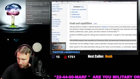Hey doing another Call in tonight! hope you all Join