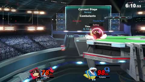 plant gang plant gang