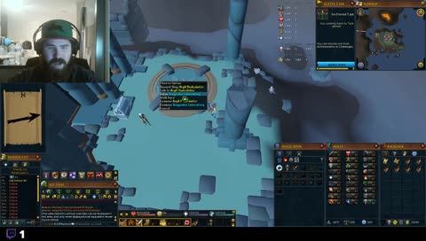 Amazing Elite Drops 31/100 Runescape Content Party Drops 180m dream drop!