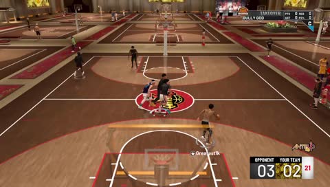 LATE NIGHT STAGE🔐👿