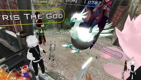 World hoppin | FBT Rakan